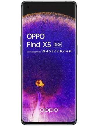 OPPO Find X5