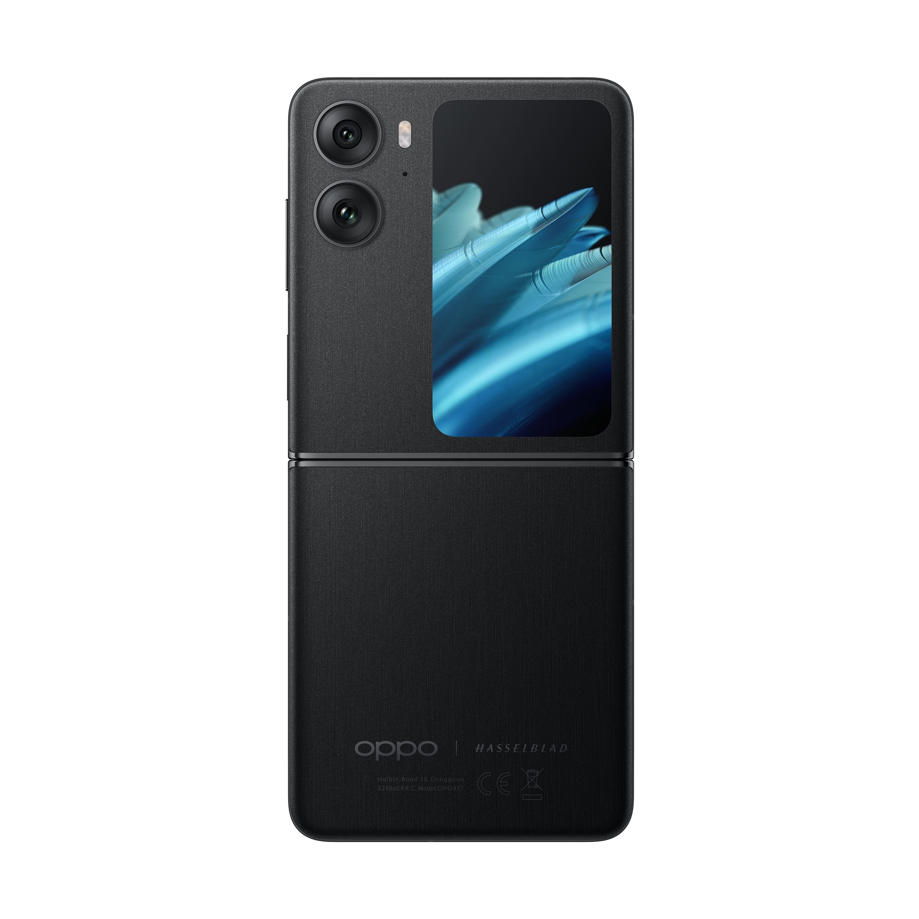 OPPO Find N2 Flip